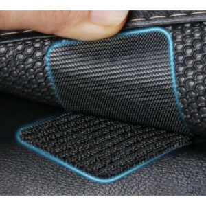 Alternative view of Velcro- Miếng Dán Cố Định- Băng Keo Dán Cố Định Thảm Xe Hơi/ Thảm Lót Sàn Tiện Dụng Cho Phòng Học/ Văn Phòng./ Nhà Cửa