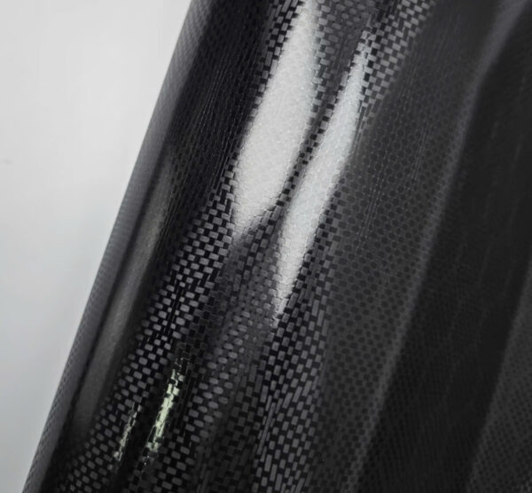 Decal Carbon PET Tổ Ong Kim Cương - Ảnh 4