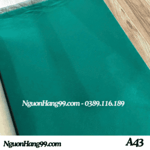 VẢI NỈ NHUNG DÁN KEO 1 MẶT – BỌC LOA, LÓT SÀN Ô TÔ, TRANG TRÍ, CHỐNG XƯỚC