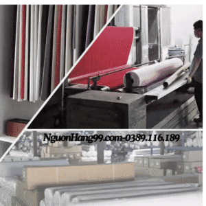 NHUNG DA LỘN MỎNG CAO CẤP- CO GIÃN 4 CHIỀU