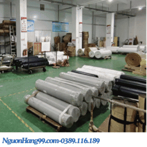 Vải Nhung Ép ✅ Nỉ Nhung Tự Dính Thủ Công