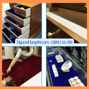 Chất Liệu Da Lộn Cho Trần Xe – Sang Trọng, Êm Mịn, Độ Bền Vượt Trội- THẢM 01 DEMO